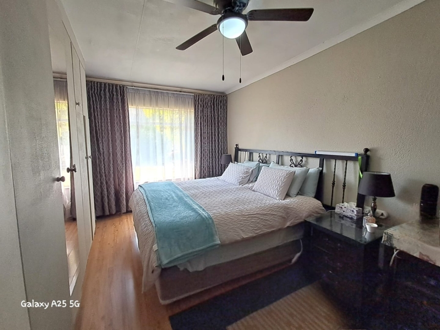 3 Bedroom Property for Sale in Vaalpark Free State